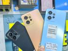 Xiaomi Redmi Note 12 4G 256GB OFFICIAL (Used)