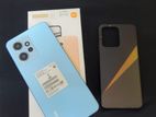 Xiaomi Redmi Note 12 4G 6/64 (Used)
