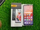 Xiaomi Redmi Note 12 4G 6/64GB FULL BOX (Used)