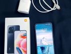 Xiaomi Redmi Note 12 4G 8/256gb (Used)