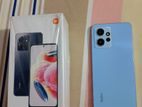 Xiaomi Redmi Note 12 4g (Used)