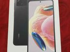 Xiaomi Redmi Note 12 4g (Used)