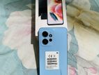 Xiaomi Redmi Note 12 4G (Used)