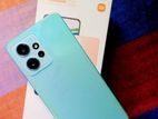 Xiaomi Redmi Note 12 4G (Used)