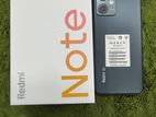 Xiaomi Redmi Note 12 5 8-128 (Used)