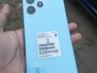 Xiaomi Redmi Note 12 5 G (Used)