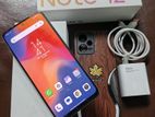 Xiaomi Redmi Note 12 5g 256GB (Used)