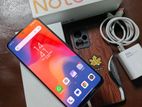 Xiaomi Redmi Note 12 5G 256GB (Used)