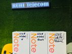 Xiaomi Redmi Note 12 5g 6/128 (New)