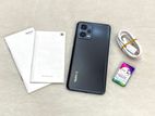 Xiaomi Redmi Note 12 5G 6GB & 128GB (Used)