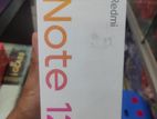 Xiaomi Redmi Note 12 5g 8/128 global (New)