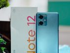 Xiaomi Redmi Note 12 5G 8/128 Offer (Used)