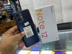 Xiaomi Redmi Note 12 5G 8/128gb (Used)
