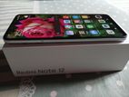 Xiaomi Redmi Note 12 5G 8/256 (Used)