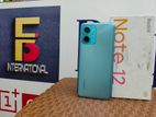 Xiaomi Redmi Note 12 5G 8/256 (Used)