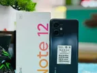 Xiaomi Redmi Note 12 5G 8/256 (Used)