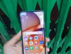 Xiaomi Redmi Note 12 5G 8G ram 256G room (Used)