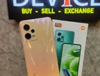 Xiaomi Redmi Note 12 5g full box (Used)
