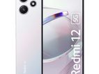 Xiaomi Redmi Note 12 5g (New)