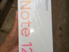 Xiaomi Redmi Note 12 5G (New)