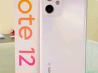 Xiaomi Redmi Note 12 5g (New)