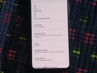 Xiaomi Redmi Note 12 5G Ram 8+4 Rom 256gb (Used)