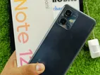 Xiaomi Redmi Note 12 (5G) SPECIAL PRICE (Used)
