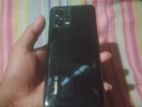 Xiaomi Redmi Note 12 5g (Used)