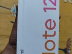 Xiaomi Redmi Note 12 5G (Used)