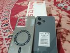 Xiaomi Redmi Note 12 5g (Used)