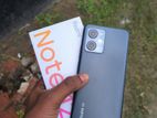 Xiaomi Redmi Note 12 5G(6/128) (Used)
