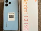 Xiaomi Redmi Note 12 ⚡5G⚡8GB🕹️256GB✅ (New)