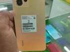 Xiaomi Redmi Note 12 6/128 FERSH (Used)