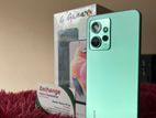 Xiaomi Redmi Note 12 6/128 new condition (Used)