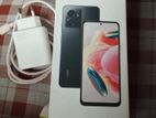 Xiaomi Redmi Note 12 ৬/১২৮ (Used)