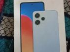 Xiaomi Redmi Note 12 6/128 (Used)