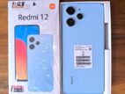 Xiaomi Redmi Note 12 6/128 (Used)