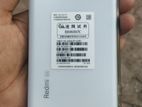 Xiaomi Redmi Note 12 6-128 (Used)