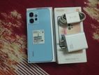 Xiaomi Redmi Note 12 6/128 (Used)