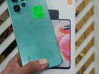 Xiaomi Redmi Note 12 (6/128) (Used)