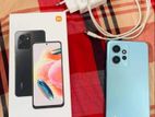 Xiaomi Redmi Note 12 6/128gb (Used)