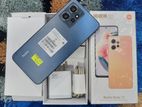 Xiaomi Redmi Note 12 6/64 Full Box (Used)