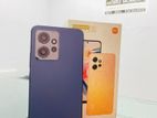 Xiaomi Redmi Note 12 6/64 full box (Used)