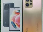 Xiaomi Redmi Note 12 (6/64)-GB Sale (Used)