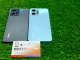 Xiaomi Redmi Note 12 6/64 GB সেরা অফার (Used)