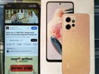 Xiaomi Redmi Note 12 6/64 GB (Used)