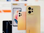 Xiaomi Redmi Note 12 6/64 GB (Used)