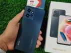 Xiaomi Redmi Note 12 (6-64) New Condition (Used)