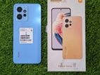 Xiaomi Redmi Note 12 6/64 (Used)