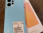 Xiaomi Redmi Note 12 6/64 (Used)